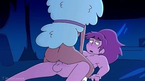 Melieconiek Kelly Marcos Animated Parody