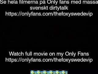 Swedish mother i'd like to fuck fuckdoll wench compilation