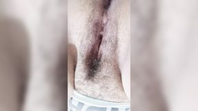 Sultry slit &mdash;  luscious labia &mdash;  curvaceous culo &mdash;  and tantalizing titillation