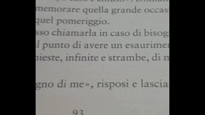 ANOTHER LOVE PARTE 18