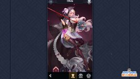 Ep4 Dick or Treat! Sexual Happiness with Vampire! Fourth Video Unlocked - Olivia's Final H-scene