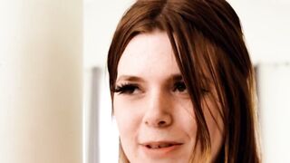 Teen Slut Next Door - Teacher's Pet Fucked By Student