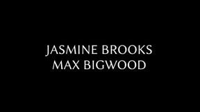 Jasmine Brooks Fucks BBC Max Bigwood