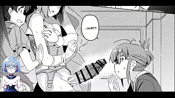 The Futanari Idol 1