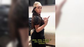 Step Uncle Cracks Whipped Niece Open, Home Alone No Rules, Filthy Fuckfest Unleashed - Leyne Rodriguez