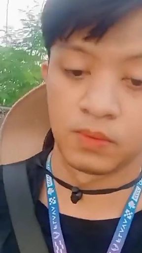 Asia Gay Teens Hot Sex Outdoor Experience