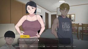 Seasons of Loss v1.0