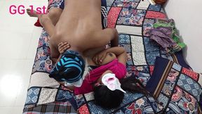 He Seduced and Fucked His Brother's Wife