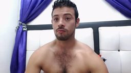 Stiven Cute Private Show