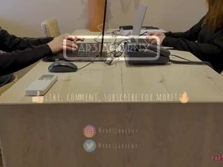 Pervert youtuber nympho finger her constricted snatch on zoom previous to her cuckold bf returns