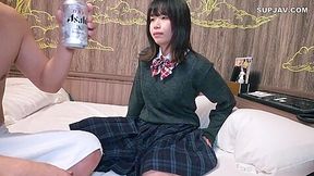 Cute Japanese Teenager 18+