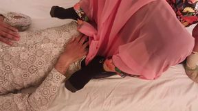 Sister-in-law Left When Her Husband Was Not at Home