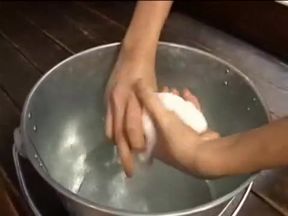 share the wife with others