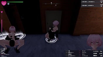 【プレイ動画006】汁を垂れ流しながら知らない人とマンションのエレベーターに！秘密のエクスポーズ バレないように露出するマナカさん