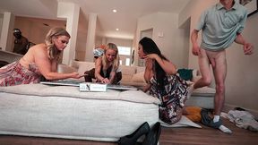 the hotwife tour presents: free-use austin