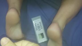 This Was the First Time, She Called Many More Times