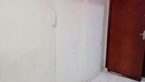 putaria na obra com os pintores dotados