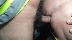 putaria na obra com os pintores dotados