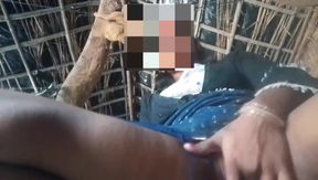 Indian masturbate in oman by finger the pussy
