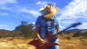 Karil - Caballo homosexual de las monta&ntilde_as VIDEO no OFICIAL