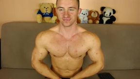 Chris Rocks Private Show