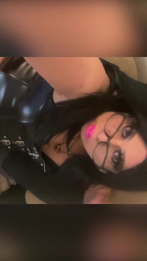 Crossdresser Krissy Sweets Compilation