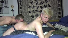 2450 this the first ponr of raf with a french pornstar