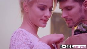Babes - Elegant Anal - Use Your Imagination  starring  Krist
