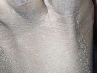 Southern Soles:Black Feet and Toes goes