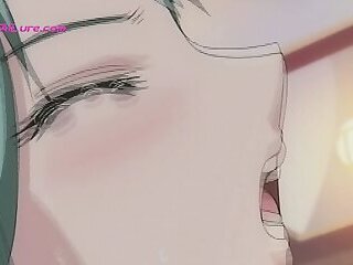 Hentai Teacher’s Passion Awakens in Steamy Afternoon Lesson