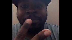 d. strokke-ANY ladies miss seeing me stroke this bbc