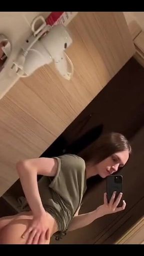 I Want You to Be Prepared for When You Get