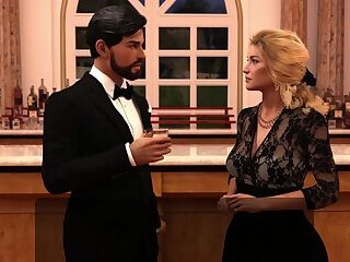 Slow and Furious Sex. Part 7