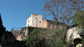 2231 un daddy me pompe et me baise sur un lieu de draguebon plan cul sur un ...