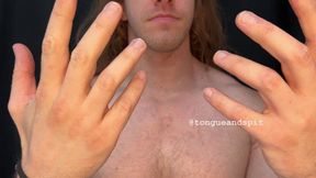 Athens Hands Video 1 - WMV