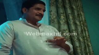 Hottie Hasseina's Erotic Dance - ULLU Originals