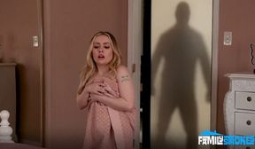 stalked in the night haleys creepy step uncle