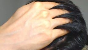 Jahs Knight Private Show