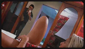 Bruna Lambertini Seduces House Inspector for Steamy Encounter