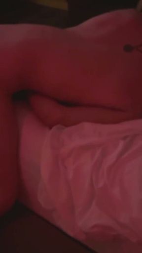 Big Gay Slutty Hotel Room Bareback Orgy