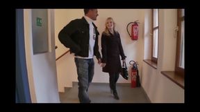 The Famous European Whores Tell Their Stories!! - Vol. #03