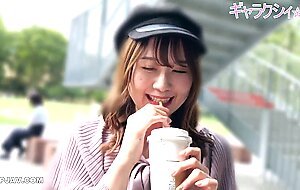 [fc2 shooting] appearance! amateur female college stude