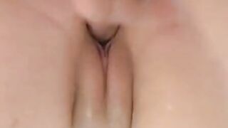 Big Tit amateur fiance getting vulgar on vacation an fucks on