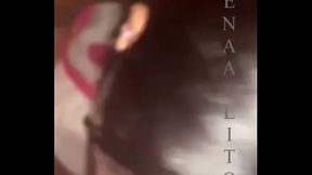 NEG&Atilde_O ARROMBADOR SOCOU PICA GROSSA NA MINHA GARGANTA E NO CUZINHO DA TRANS