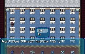 Psychokinetic girl sailor splendor part 1