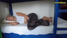 vikas bedwetting issues have come back big pants wetting