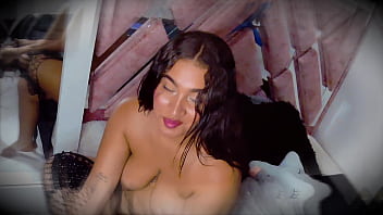 Season Four - Colombian Tinkerbell