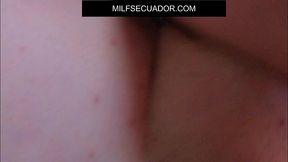 zamira culona es la jefa de personal y se folla al nuevo bodeguero de la empresa