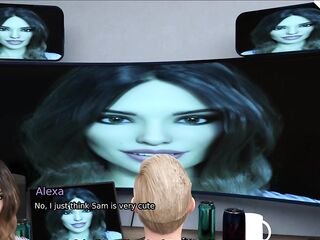 Sexbot (part 10)
