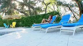 White stepdad fucks his girl for her black tight ass